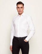 BOSS Black Cămașă H-HANK-K-C1-261 | Slim Fit | easy iron