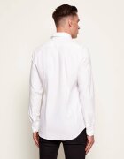 BOSS Black Cămașă H-HANK-K-C1-261 | Slim Fit | easy iron