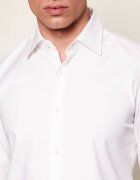 BOSS Black Cămașă H-HANK-K-C1-261 | Slim Fit | easy iron