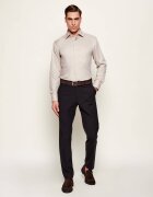 BOSS Black Cămașă H-HANK-K-C1-261 | Slim Fit | easy iron