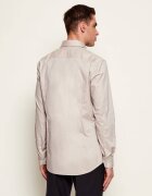 BOSS Black Cămașă H-HANK-K-C1-261 | Slim Fit | easy iron