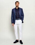 BOSS Black Cămașă H-HANK-K-C3-261 | Slim Fit | easy iron