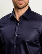 BOSS Black Cămașă H-HANK-K-C3-261 | Slim Fit | easy iron
