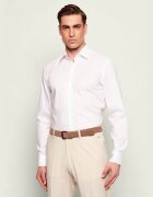 BOSS Black Cămașă H-HANK-K-C3-261 | Slim Fit | easy iron