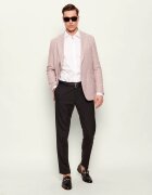 BOSS Black Cămașă H-HANK-K-PARTY-261 | Slim Fit | easy iron