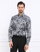 BOSS Black Cămașă H-HANK-kent-C1-214 | Slim Fit