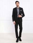 BOSS Black Cămașă H-HANK-kent-C1-214 | Slim Fit