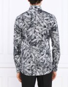 BOSS Black Cămașă H-HANK-kent-C1-214 | Slim Fit