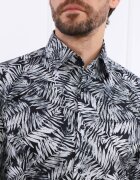 BOSS Black Cămașă H-HANK-kent-C1-214 | Slim Fit