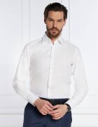 BOSS Black Cămașă H-HANK-kent-C1-214 | Slim Fit
