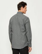 BOSS Black Cămașă H-HANK-kent-C1-214 | Slim Fit