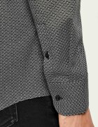 BOSS Black Cămașă H-HANK-kent-C1-214 | Slim Fit