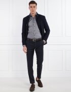 BOSS Black Cămașă H-HANK-kent-C1-214 | Slim Fit