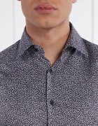 BOSS Black Cămașă H-HANK-kent-C1-214 | Slim Fit