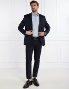 BOSS Black Cămașă H-HANK-kent-C1-214 | Slim Fit