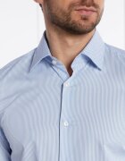 BOSS Black Cămașă H-HANK-kent-C1-214 | Slim Fit