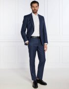 BOSS Black Cămașă H-HANK-kent-C1-214 | Slim Fit