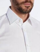 BOSS Black Cămașă H-HANK-kent-C1-214 | Slim Fit