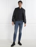 BOSS Black Cămașă H-HANK-kent-C1-214 | Slim Fit