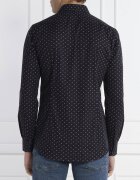 BOSS Black Cămașă H-HANK-kent-C1-214 | Slim Fit