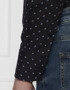BOSS Black Cămașă H-HANK-kent-C1-214 | Slim Fit