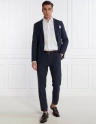 BOSS Black Cămașă H-HANK-kent-C1-214 | Slim Fit