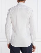 BOSS Black Cămașă H-HANK-kent-C1-214 | Slim Fit