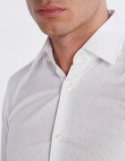 BOSS Black Cămașă H-HANK-kent-C1-214 | Slim Fit