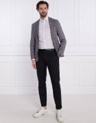 BOSS Black Cămașă H-HANK-kent-C1-214 | Slim Fit
