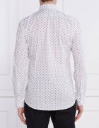 BOSS Black Cămașă H-HANK-kent-C1-214 | Slim Fit