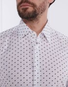 BOSS Black Cămașă H-HANK-kent-C1-214 | Slim Fit