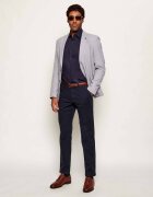 BOSS Black Cămașă H-Hank-kent-C1-214 | Slim Fit | easy iron
