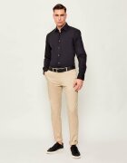 BOSS Black Cămașă H-Hank-kent-C1-214 | Slim Fit | easy iron