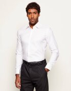 BOSS Black Cămașă H-HANK-kent-C1-214 | Slim Fit | easy iron