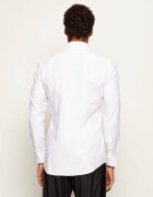 BOSS Black Cămașă H-HANK-kent-C1-214 | Slim Fit | easy iron