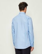 BOSS Black Cămașă H-HANK-kent-C1-214 | Slim Fit | easy iron