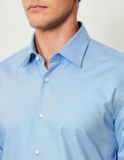 BOSS Black Cămașă H-HANK-kent-C1-214 | Slim Fit | easy iron