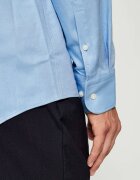 BOSS Black Cămașă H-HANK-kent-C1-214 | Slim Fit | easy iron