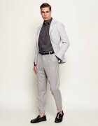 BOSS Black Cămașă H-HANK-kent-C1-214 | Slim Fit | easy iron