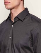 BOSS Black Cămașă H-HANK-kent-C1-214 | Slim Fit | easy iron