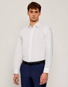 BOSS Black Cămașă H-HANK-kent-C1-214 | Slim Fit | easy iron