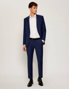 BOSS Black Cămașă H-HANK-kent-C1-214 | Slim Fit | easy iron