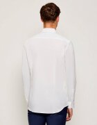 BOSS Black Cămașă H-HANK-kent-C1-214 | Slim Fit | easy iron