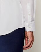 BOSS Black Cămașă H-HANK-kent-C1-214 | Slim Fit | easy iron