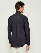 BOSS Black Cămașă H-HANK-kent-C1-214 | Slim Fit | easy iron