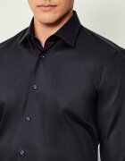 BOSS Black Cămașă H-HANK-kent-C1-214 | Slim Fit | easy iron