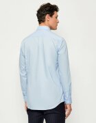 BOSS Black Cămașă H-HANK-kent-C1-214 | Slim Fit | easy iron