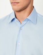 BOSS Black Cămașă H-HANK-kent-C1-214 | Slim Fit | easy iron