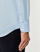 BOSS Black Cămașă H-HANK-kent-C1-214 | Slim Fit | easy iron