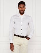 BOSS Black Cămașă H-HANK-kent-C1-214 | Slim Fit | easy iron